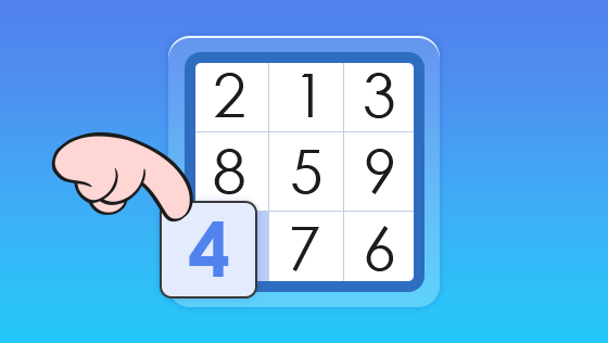 sudoku with numbers and letters